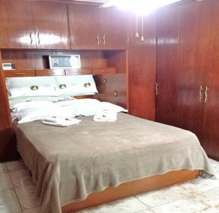 Imagem Cobertura com 2 Quartos à Venda, 154 m² em Santana - São Paulo