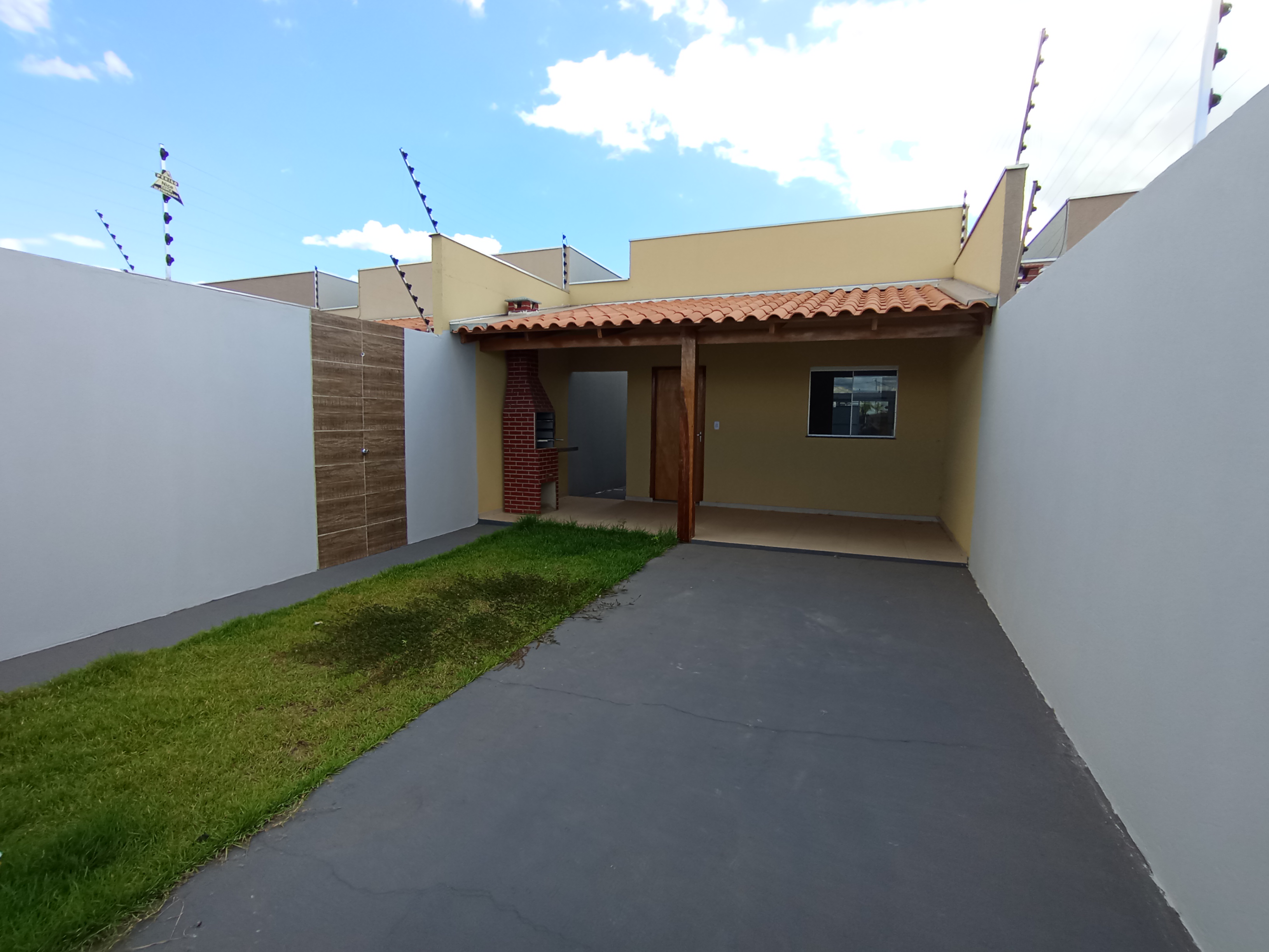 Imagem Casa com 2 Quartos à Venda, 70 m²em DELTA PARK - MARABA