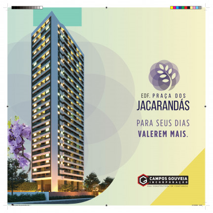 Imagem Apartamento com 3 Quartos à Venda, 70 m² em Várzea - Recife Imagem Apartamento com 3 Quartos à Venda, 70 m² em Várzea - Recife