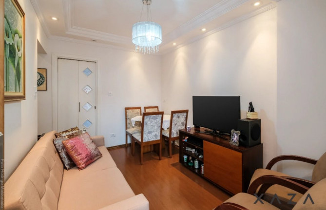 Imagem Apartamento com 2 Quartos à Venda, 42 m² em Água Branca - São Paulo Imagem Apartamento com 2 Quartos à Venda, 42 m² em Água Branca - São Paulo
