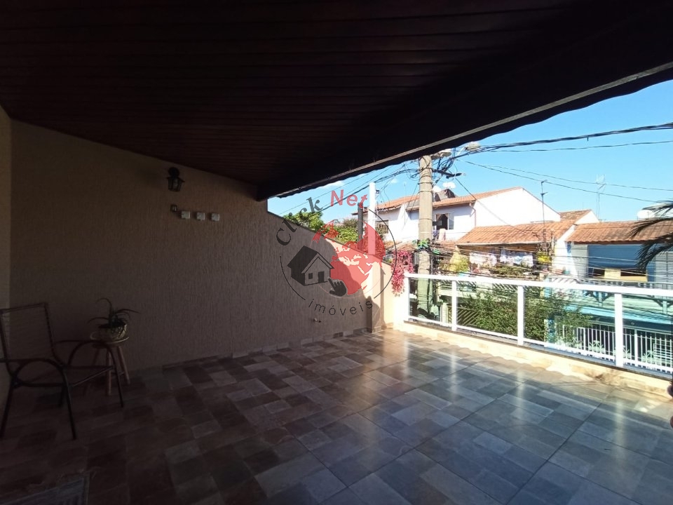Imagem Sobrado com 3 Quartos à Venda, 161 m²em Alves Dias - São Bernardo do Campo Imagem Sobrado com 3 Quartos à Venda, 161 m²em Alves Dias - São Bernardo do Campo