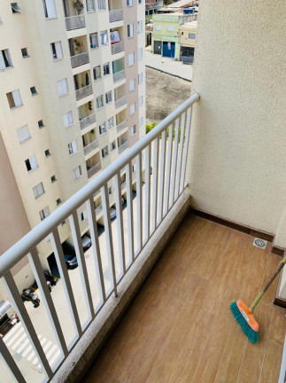 Imagem Apartamento com 2 Quartos à Venda, 43 m² em Jardim São Pedro - São Paulo Imagem Apartamento com 2 Quartos à Venda, 43 m² em Jardim São Pedro - São Paulo