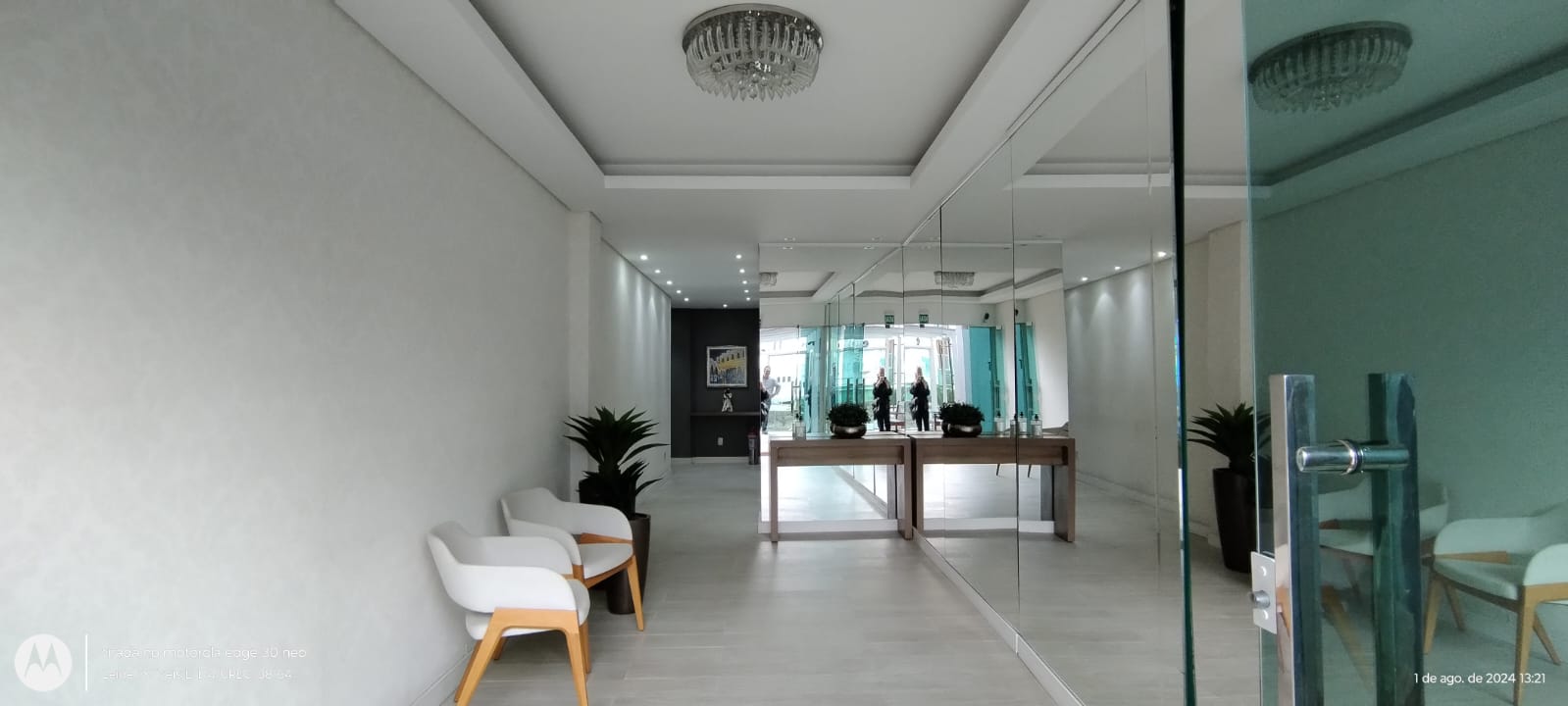 Imagem Apartamento com 3 Quartos à Venda, 173 m²em Centro - Florianópolis