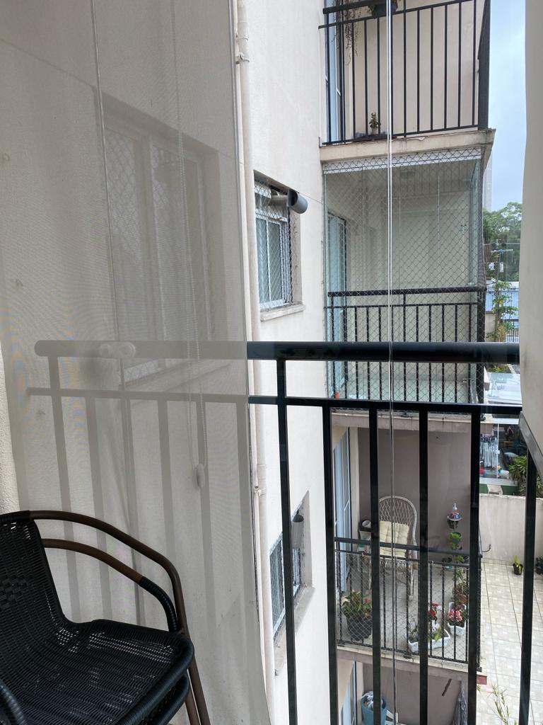 Imagem Apartamento com 3 Quartos à Venda, 64 m²em Centro - Diadema