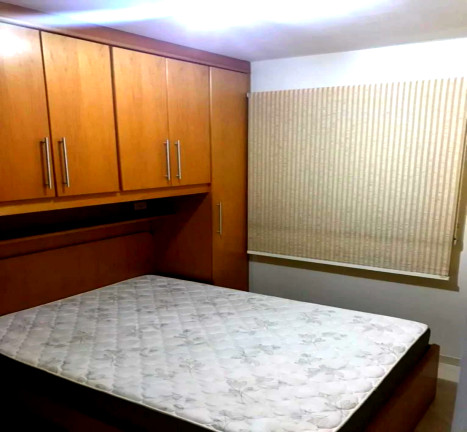 Imagem Apartamento com 2 Quartos à Venda, 52 m²em Vila Roque - São Paulo