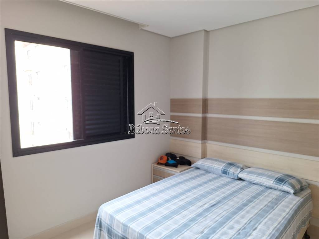 Imagem Apartamento com 2 Quartos à Venda, 105 m² em Ocian - Praia Grande