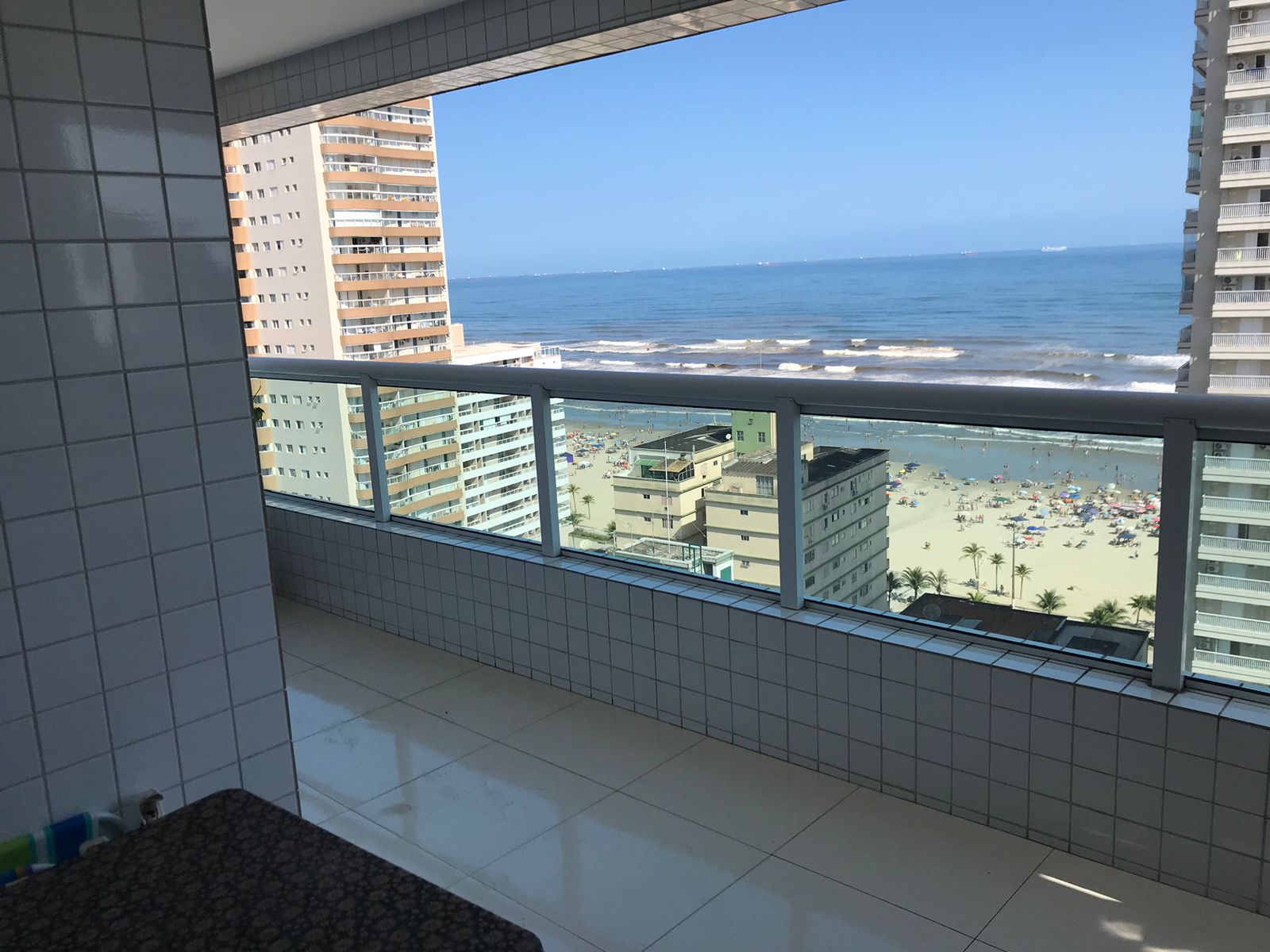 Imagem Apartamento com 3 Quartos à Venda, 107 m²em Aviação - Praia Grande Imagem Apartamento com 3 Quartos à Venda, 107 m²em Aviação - Praia Grande