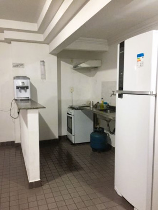 Imagem Apartamento com 2 Quartos à Venda, 67 m² em Guilhermina - Praia Grande