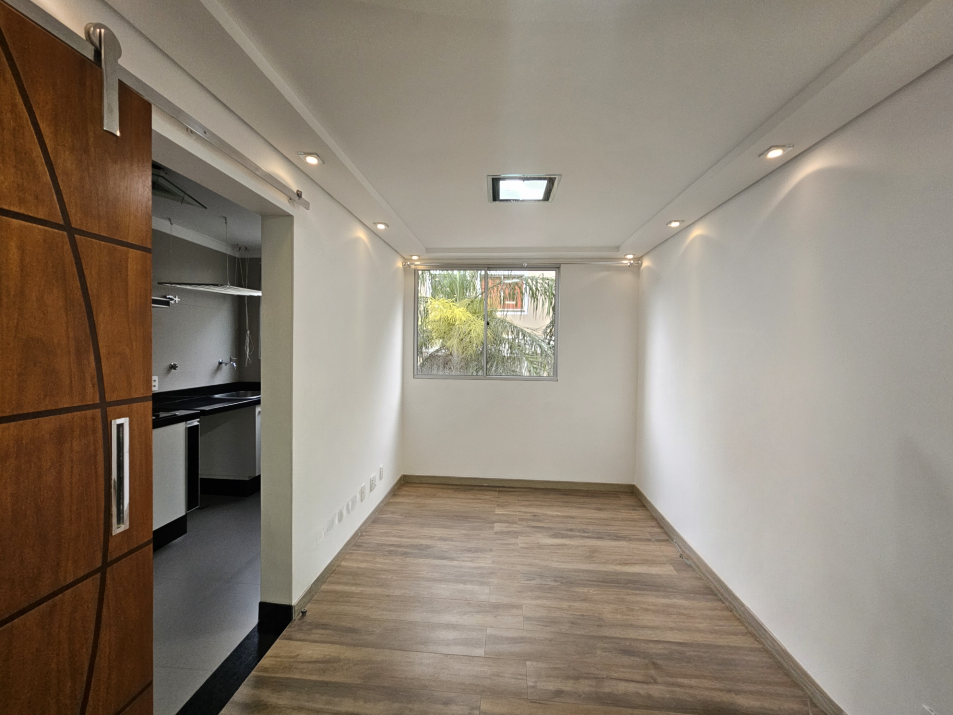Imagem Apartamento com 2 Quartos à Venda, 48 m² em Jardim Contorno - Bauru