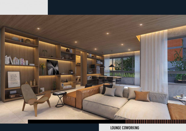 Imagem Apartamento com 2 Quartos à Venda, 72 m² em Chácara Santo Antônio (zona Sul) - São Paulo
