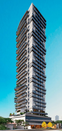 Imagem Apartamento com 3 Quartos à Venda, 172 m² em Setor Marista - Goiânia