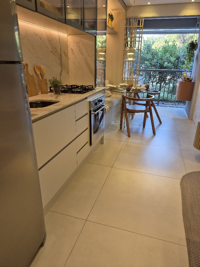 Imagem Apartamento com 2 Quartos à Venda, 41 m² em Lapa - São Paulo Imagem Apartamento com 2 Quartos à Venda, 41 m² em Lapa - São Paulo