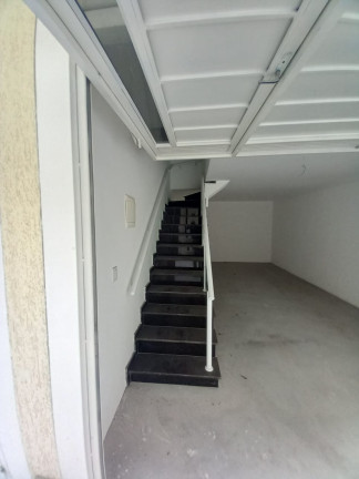 Imagem Casa de Condomínio com 2 Quartos à Venda, 90 m² em Vila Paranaguá - São Paulo Imagem Casa de Condomínio com 2 Quartos à Venda, 90 m² em Vila Paranaguá - São Paulo