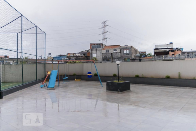 Imagem Apartamento com 2 Quartos à Venda, 56 m² em Jardim Matarazzo - São Paulo Imagem Apartamento com 2 Quartos à Venda, 56 m² em Jardim Matarazzo - São Paulo