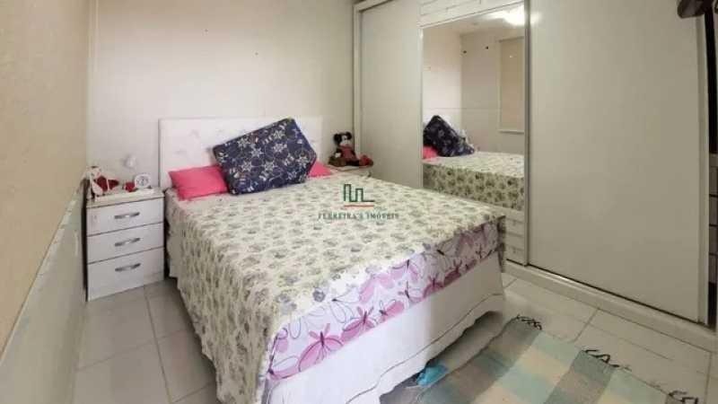 Imagem Casa de Vila com 3 Quartos à Venda, 124 m²em Santa Rosa - Niterói