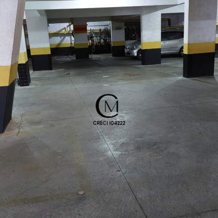 Imagem Apartamento com 2 Quartos à Venda, 70 m² em Aviação - Praia Grande