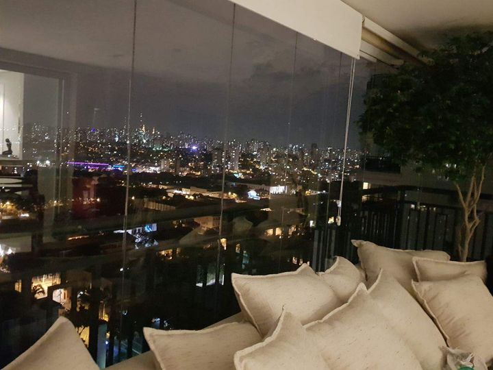 Imagem Apartamento com 3 Quartos à Venda, 213 m² em Ipiranga - São Paulo Imagem Apartamento com 3 Quartos à Venda, 213 m² em Ipiranga - São Paulo
