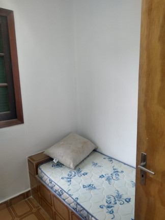 Imagem Casa com 2 Quartos à Venda, 215 m² em Maracanã - Praia Grande