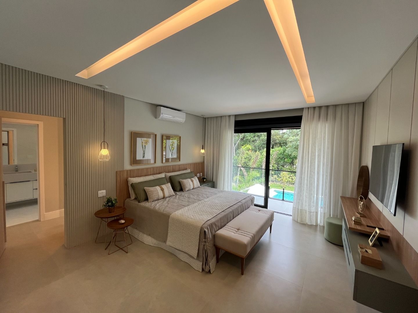 Imagem Casa com 7 Quartos à Venda, 620 m² em Riviera - Bertioga
