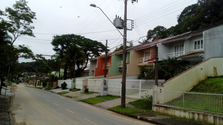Imagem Terreno à Venda, 1.063 m² em América - Joinville