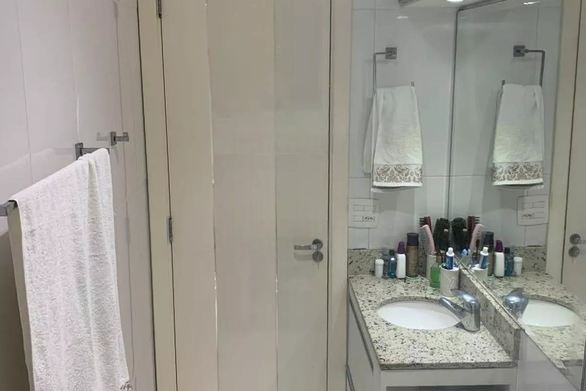 Imagem Apartamento com 3 Quartos à Venda, 75 m² em Centro - Osasco Imagem Apartamento com 3 Quartos à Venda, 75 m² em Centro - Osasco