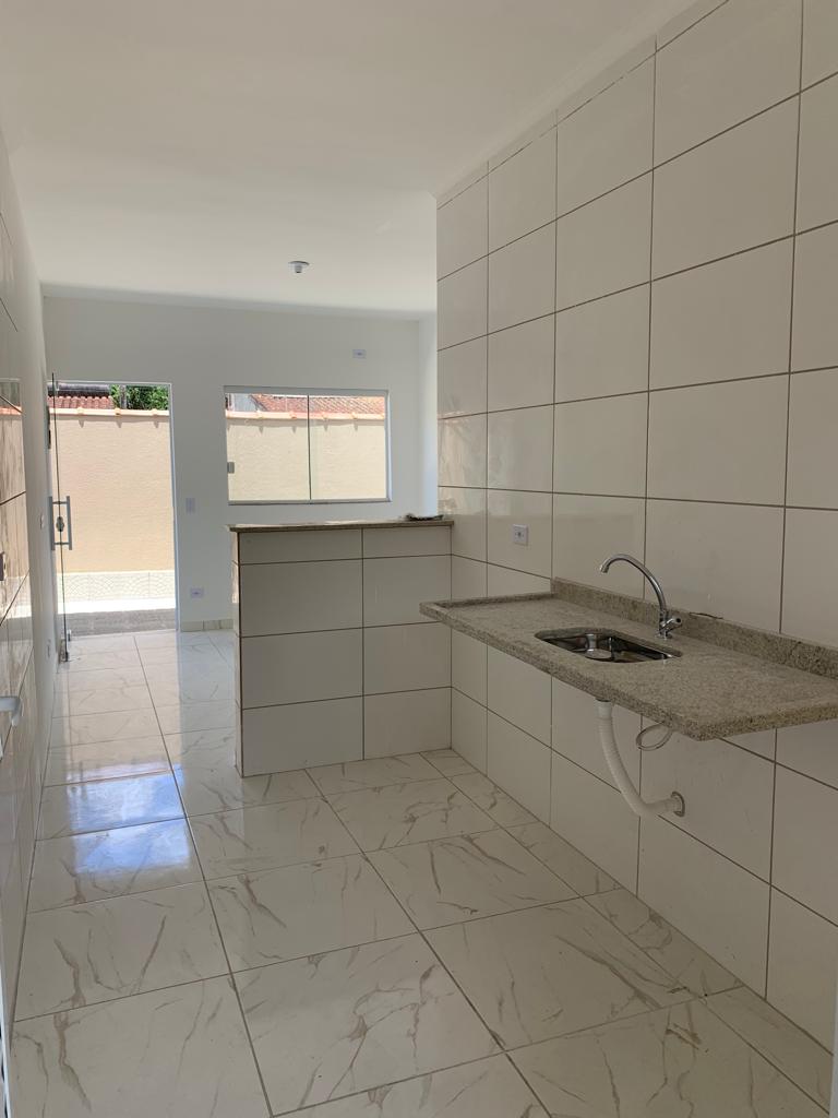 Imagem Casa de Condomínio com 1 Quarto à Venda, 43 m²em Cibratel II - Itanhaém Imagem Casa de Condomínio com 1 Quarto à Venda, 43 m²em Cibratel II - Itanhaém