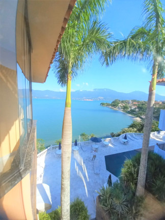 Imagem Apartamento com 4 Quartos para Alugar, 150 m² em Pontal da Cruz - São Sebastião