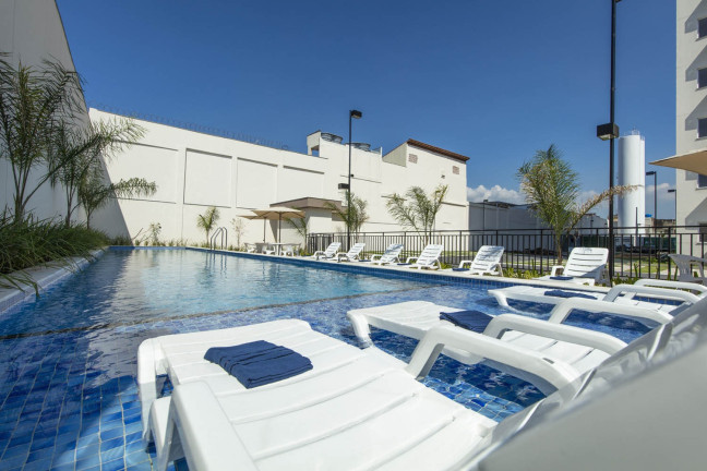 Imagem Apartamento com 2 Quartos à Venda, 44 m² em Ramos - Rio de Janeiro