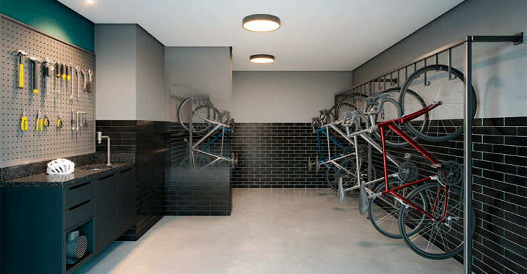 Imagem Apartamento com 2 Quartos à Venda, 40 m² em República - São Paulo