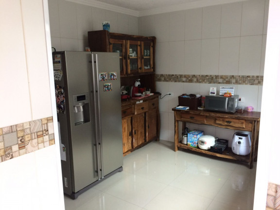 Imagem Casa com 2 Quartos à Venda, 180 m² em Jardim Melo - São Paulo Imagem Casa com 2 Quartos à Venda, 180 m² em Jardim Melo - São Paulo