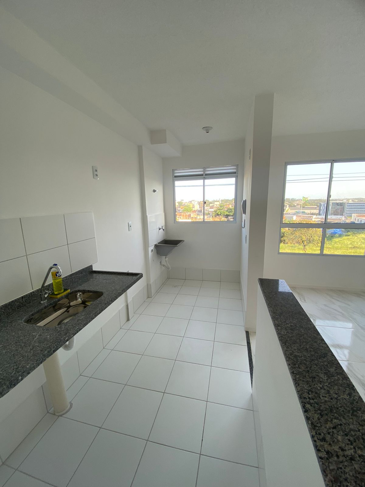 Imagem Apartamento com 2 Quartos à Venda, 50 m² em Ataíde - Vila Velha Imagem Apartamento com 2 Quartos à Venda, 50 m² em Ataíde - Vila Velha