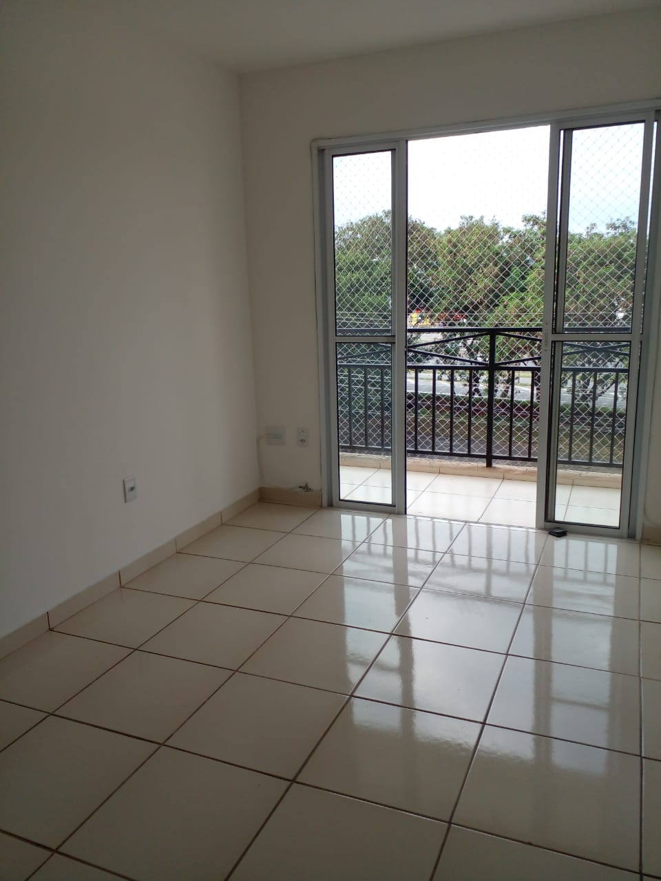 Imagem Apartamento com 2 Quartos para Alugar, 54 m²em Jardim Guanabara - Jundiaí