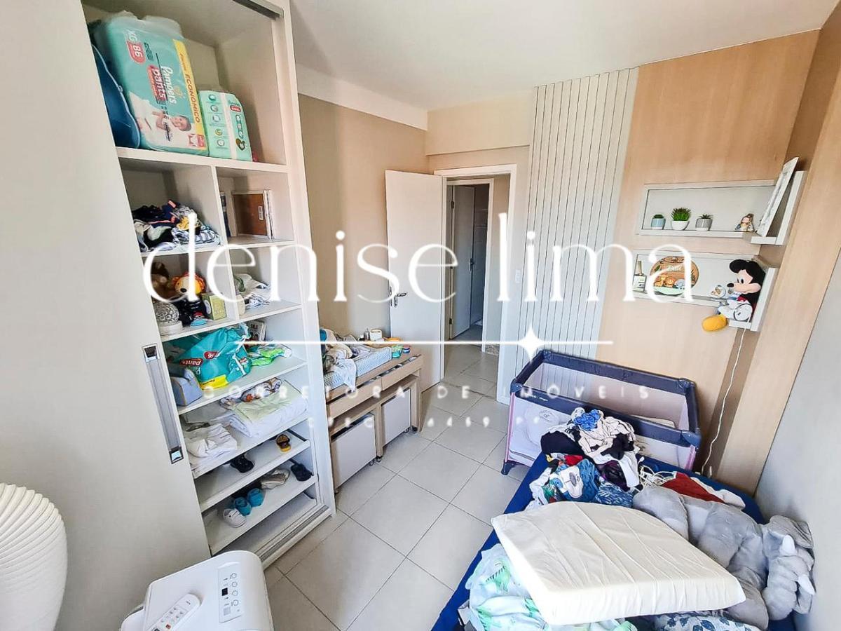 Imagem Apartamento com 3 Quartos à Venda, em Coroa do Meio - Aracaju Imagem Apartamento com 3 Quartos à Venda, em Coroa do Meio - Aracaju