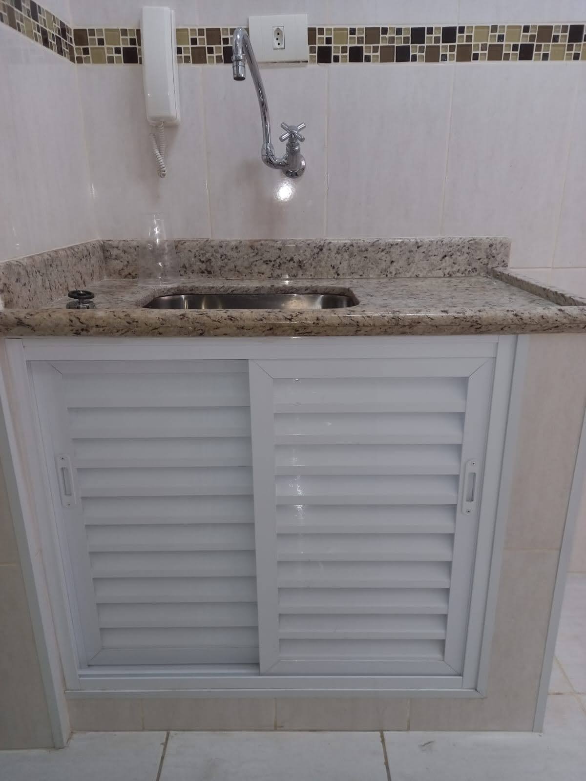 Imagem Apartamento à Venda, 28 m²em Aparecida - Santos