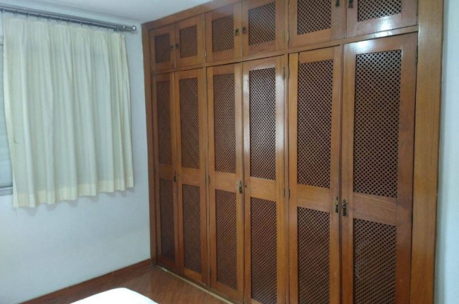 Imagem Apartamento com 3 Quartos à Venda, em Vila Mariana - São Paulo Imagem Apartamento com 3 Quartos à Venda, em Vila Mariana - São Paulo