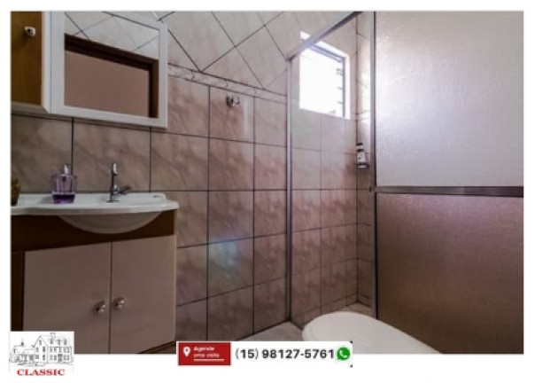 Imagem Casa com 3 Quartos à Venda, 215 m² em Jardim Vera Cruz - Sorocaba