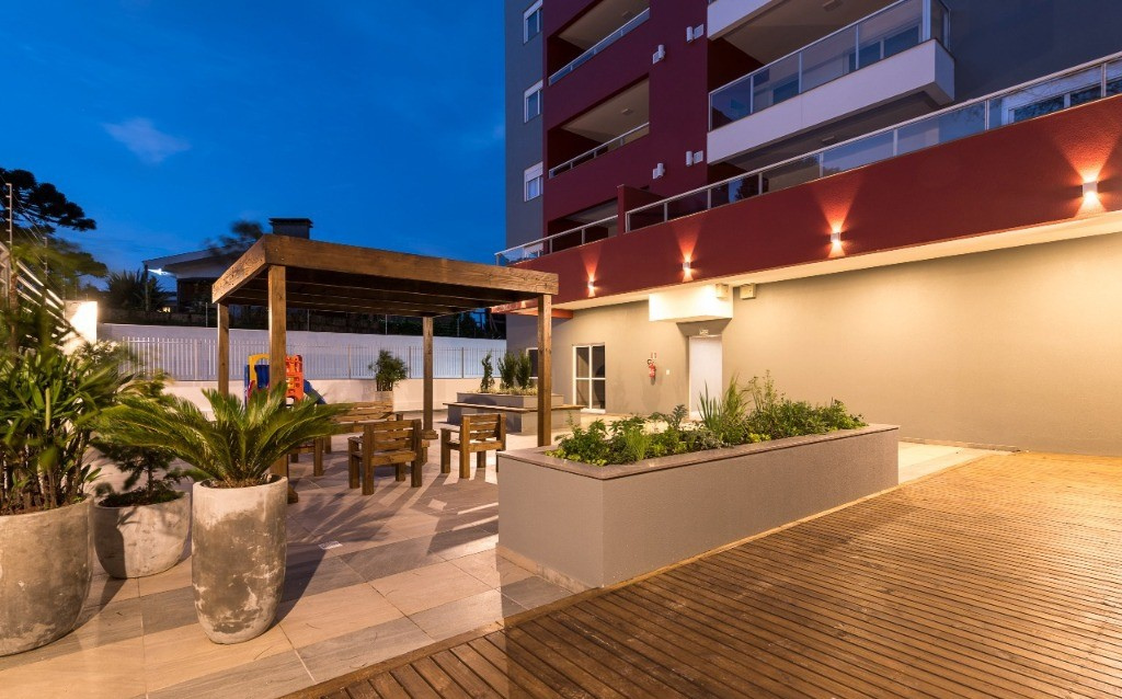 Imagem Apartamento com 3 Quartos à Venda, 82 m²em Nossa Senhora da Saúde - Caxias do Sul Imagem Apartamento com 3 Quartos à Venda, 82 m²em Nossa Senhora da Saúde - Caxias do Sul