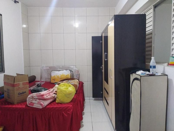 Imagem Casa com 3 Quartos à Venda, 368 m² em Jardim Miranda D'Aviz - Mauá