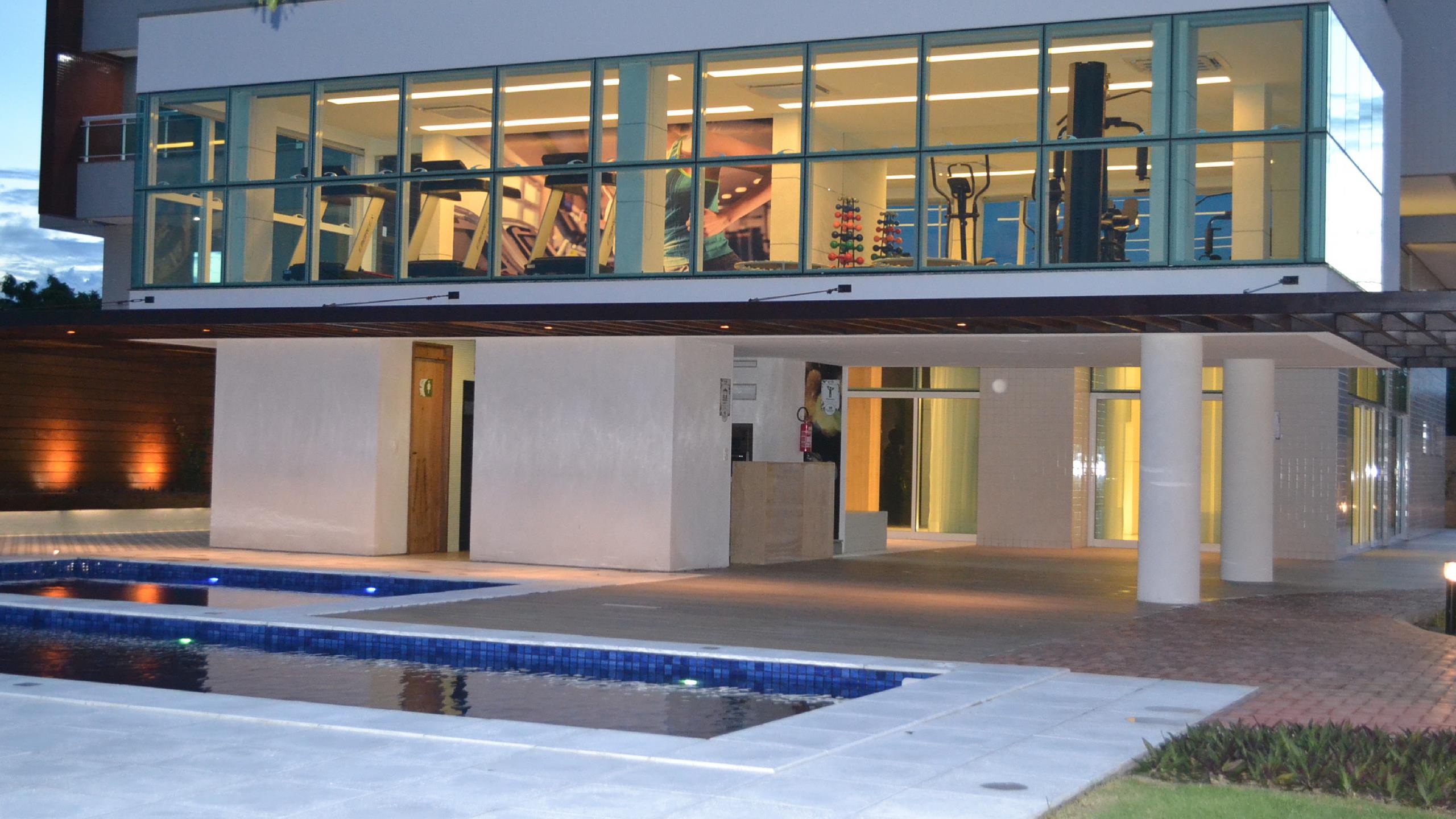 Imagem Apartamento com 3 Quartos à Venda, 72 m²em Engenheiro Luciano Cavalcante - Fortaleza