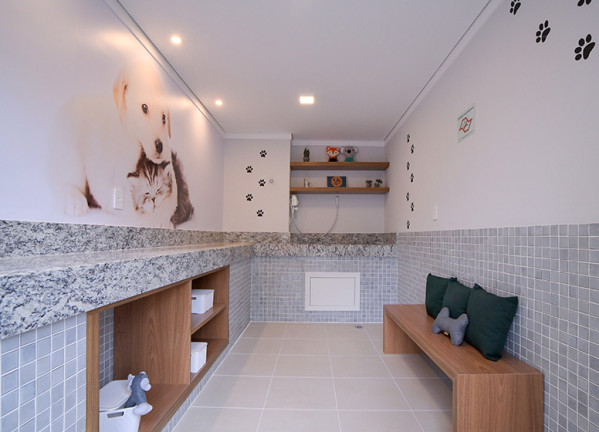Imagem Apartamento com 1 Quarto à Venda, 28 m² em Vila Ré - São Paulo Imagem Apartamento com 1 Quarto à Venda, 28 m² em Vila Ré - São Paulo