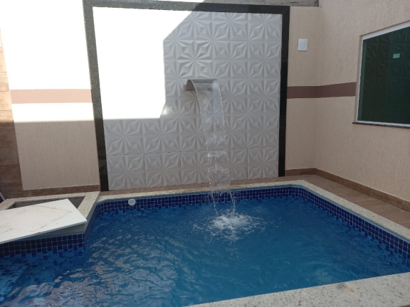 Imagem Casa com 3 Quartos à Venda, 180 m² em Centro - Barreiras Imagem Casa com 3 Quartos à Venda, 180 m² em Centro - Barreiras