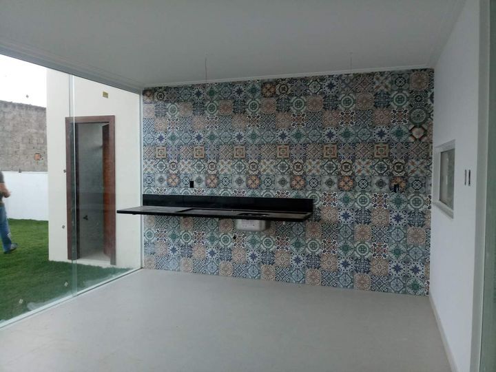 Imagem Casa de Condomínio com 3 Quartos à Venda, 278 m² em Nossa Senhora Das Graças - Santo Antônio De Jesus Imagem Casa de Condomínio com 3 Quartos à Venda, 278 m² em Nossa Senhora Das Graças - Santo Antônio De Jesus