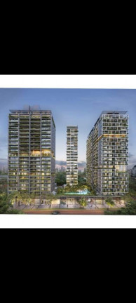 Imagem Apartamento com 3 Quartos à Venda, 105 m² em Campo Belo - São Paulo Imagem Apartamento com 3 Quartos à Venda, 105 m² em Campo Belo - São Paulo