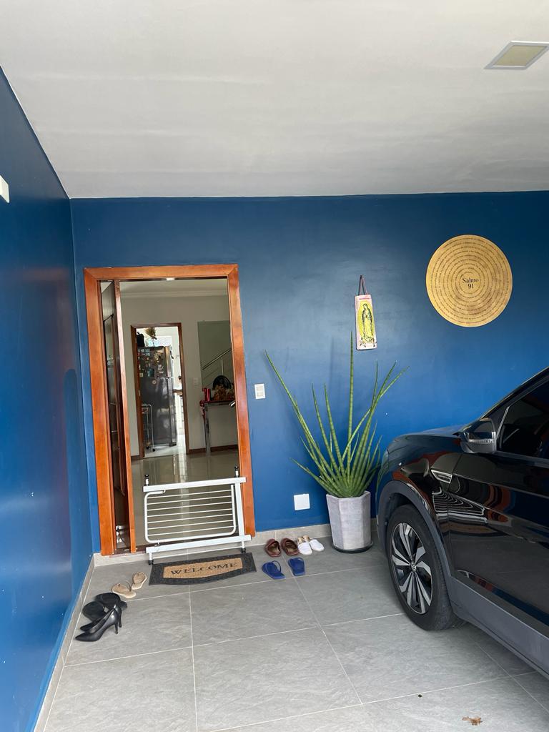 Imagem Casa de Condomínio com 3 Quartos à Venda, 250 m²em Flores - Manaus Imagem Casa de Condomínio com 3 Quartos à Venda, 250 m²em Flores - Manaus
