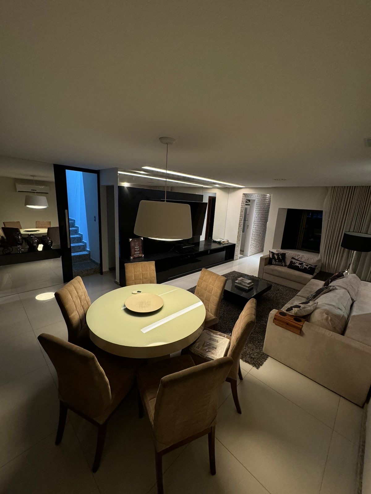 Imagem Casa de Condomínio com 3 Quartos à Venda, 300 m²em Aruana - Aracaju