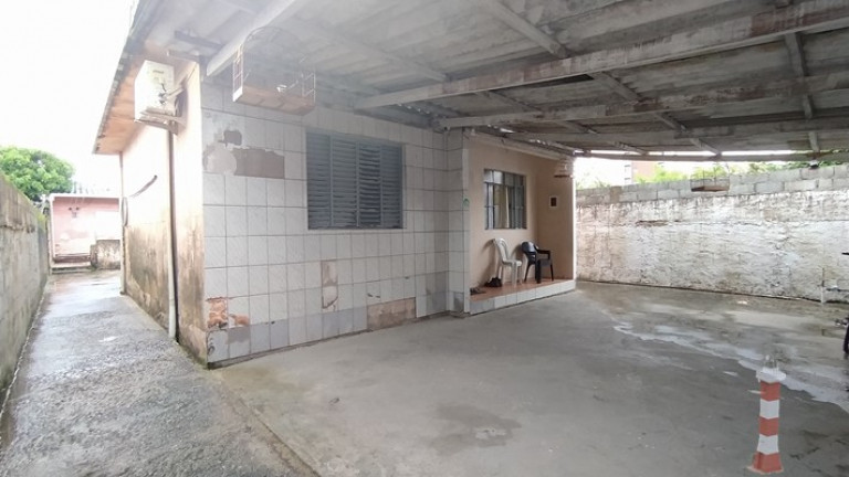 Imagem Terreno à Venda, 255 m² em Vila Jockei Clube - São Vicente Imagem Terreno à Venda, 255 m² em Vila Jockei Clube - São Vicente