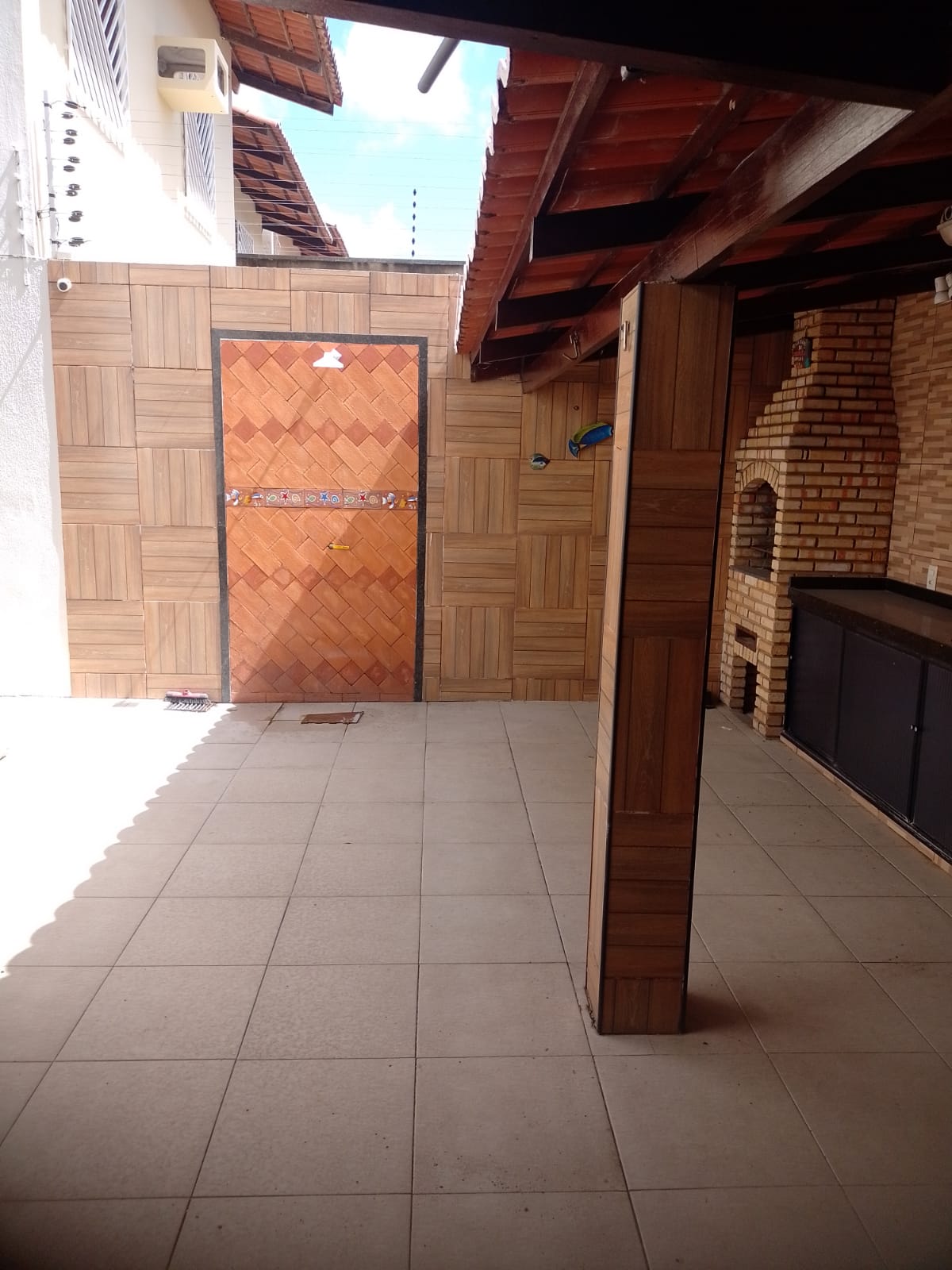 Imagem Casa com 3 Quartos à Venda, 110 m²em Itaperi - Fortaleza Imagem Casa com 3 Quartos à Venda, 110 m²em Itaperi - Fortaleza