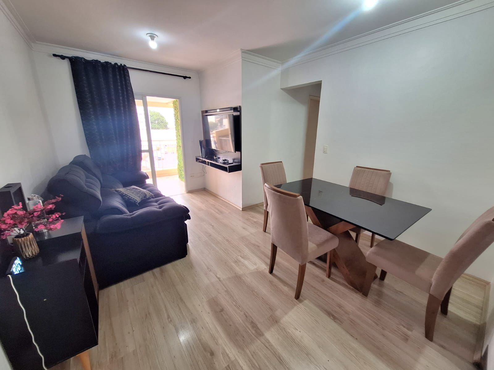 Imagem Apartamento com 3 Quartos à Venda ou Locação, 74 m² em Vila das Mercês - São Paulo Imagem Apartamento com 3 Quartos à Venda ou Locação, 74 m² em Vila das Mercês - São Paulo