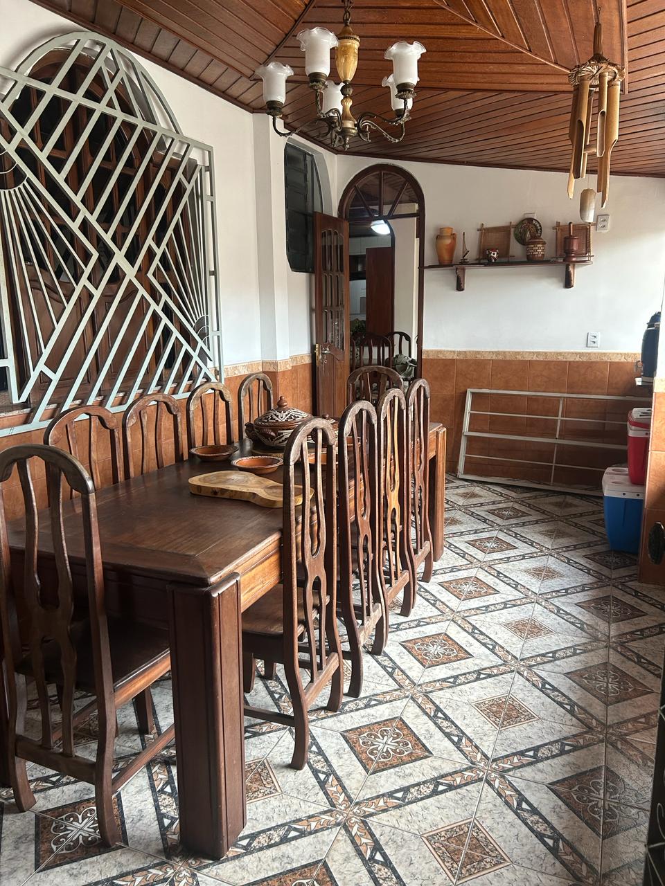 Imagem Casa com 4 Quartos à Venda, 1 m²em Marambaia - Belém Imagem Casa com 4 Quartos à Venda, 1 m²em Marambaia - Belém