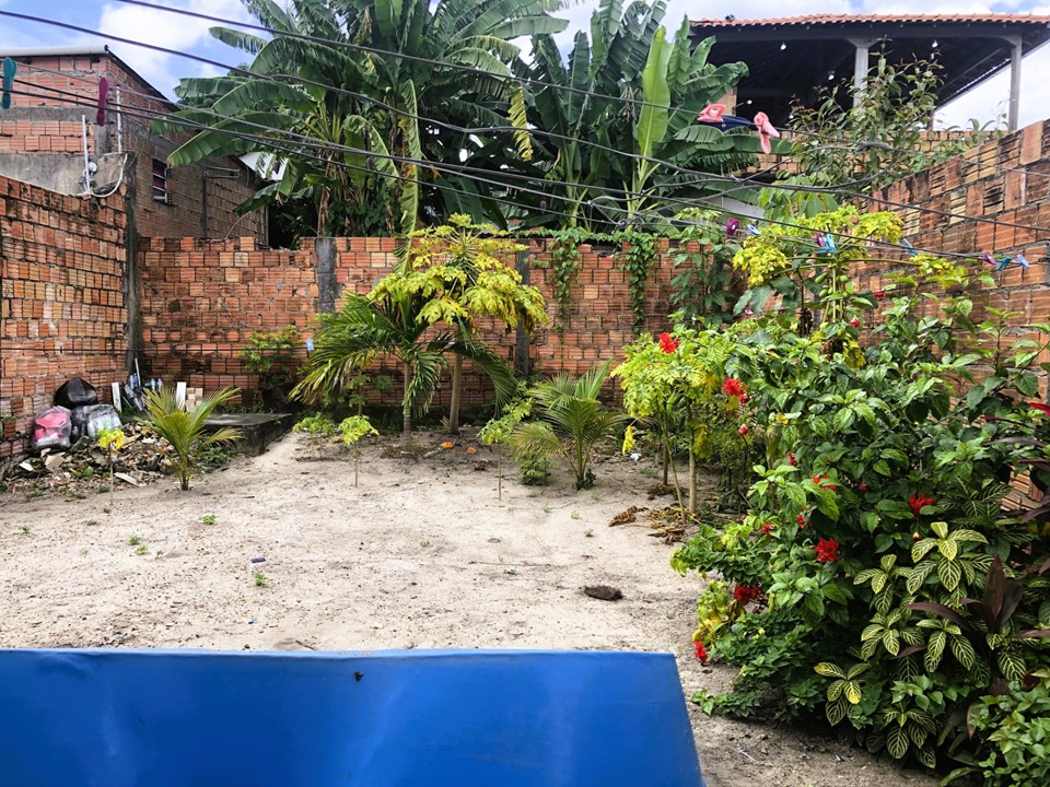 Imagem Casa com 2 Quartos à Venda, 64 m² em Novo Aleixo - Manaus